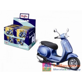 VESPA PRIMAVERA 150 1/12 -...