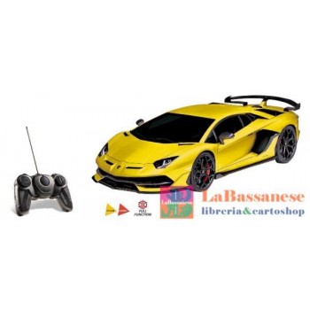 1/24 R/C LAMBORGHINI SVJ...