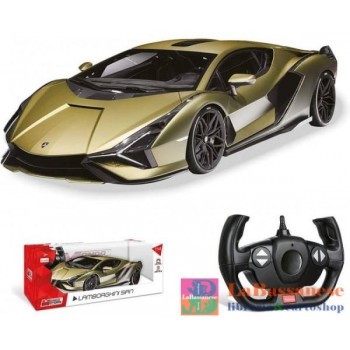 1/14 RC LAMBORGHINI SIAN -...