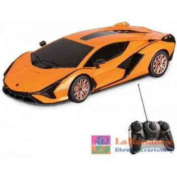 1/24 R/C LAMBORGHINI SIAN - 63662