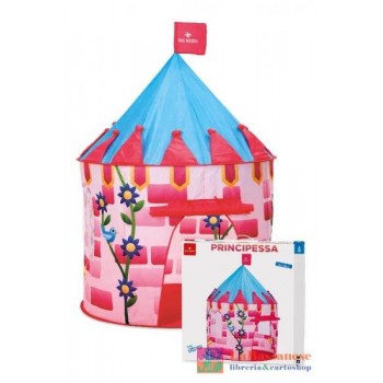 TENDA PRINCIPESSA - 053968 