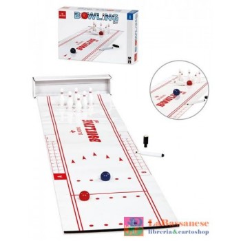 BOWLING ROLL - 053971