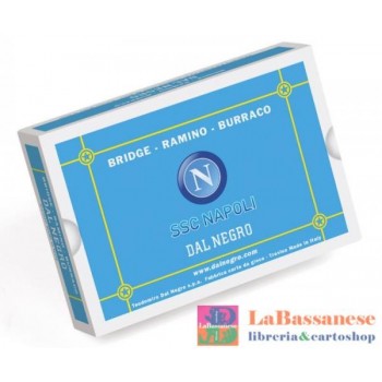 RAMINO BURRACO NAPOLI 21059...