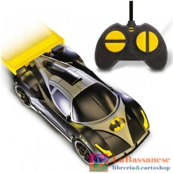 BATMAN RC CAR - 63699