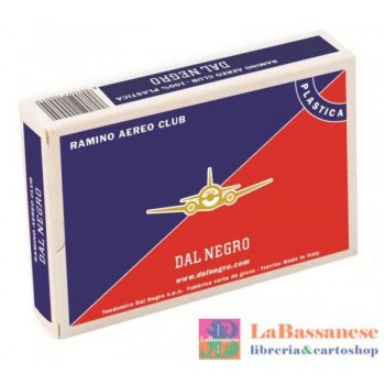 RAMINO AEROCLUB - 024132