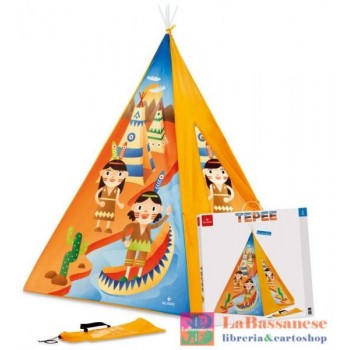 TENDA INDIANI - 055752 