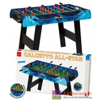 CALCETTO ALL STAR - 053995