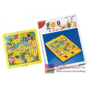 GIOCO DELL'OCA - 56326