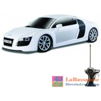 AUDI R8 V10 RC 1/24 - 919569
