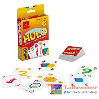 GIOCO HULO - 057071 