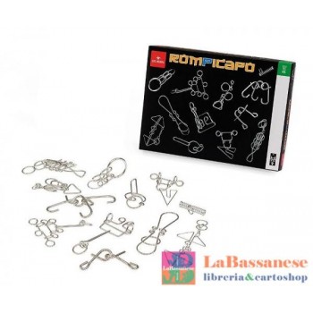 ROMPICAPO - 053532