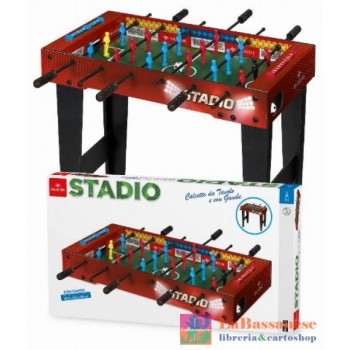 CALCETTO STADIO (DA TAVOLO...