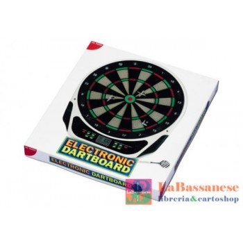BERSAGLIO ELETTRONICO 53536 - 