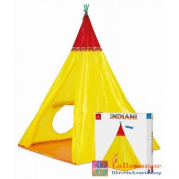 TENDA INDIANI - 054018