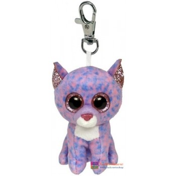 BEANIE BOOS CLIPS CASSIDY -...
