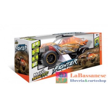 OFF ROAD FIGHTER R/C 1/6...