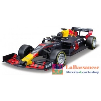 RED BULL RB15 RC 1/24 - 390822