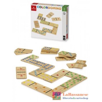 COLORDOMINO - 055746