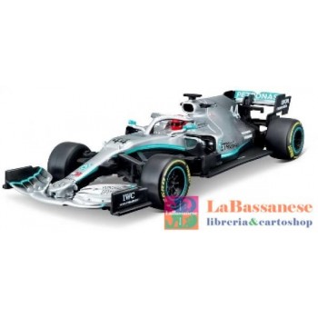MB AMG PETRONA F1 W10 RC...