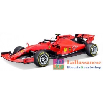 FERRARI SF90 RC 1/24 - 390867
