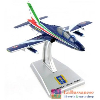 FRECCIA TRICOLORE N.10 - 48230
