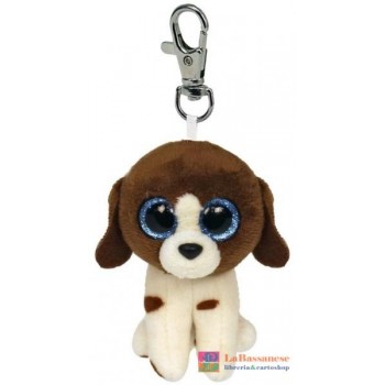 BEANIE BOOS CLIPS MUDDLES -...