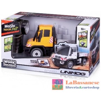 UNIMOG U430 TRUCK - 920637