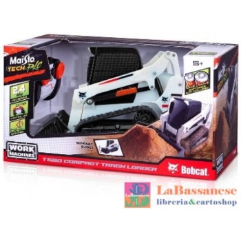 BOBCAT T590 - 920642