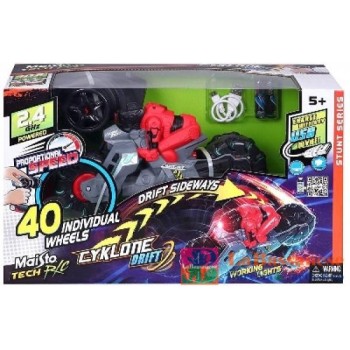 CYKLONE DRIFT R/C - 390520