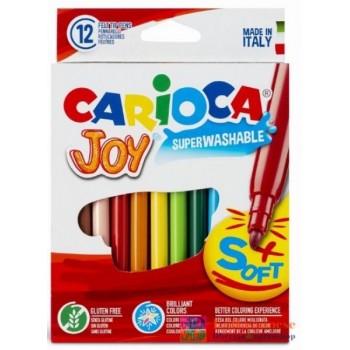 ASTUCCIO 12 CARIOCA JOY...