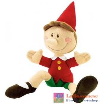 PINOCCHIO PELUCHE SMALL...