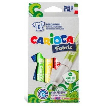 ASTUCCIO 6 PENNARELLI...