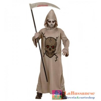 COSTUME SKULL MASTER...