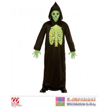 COST.TOXIC REAPER (TUNICA...