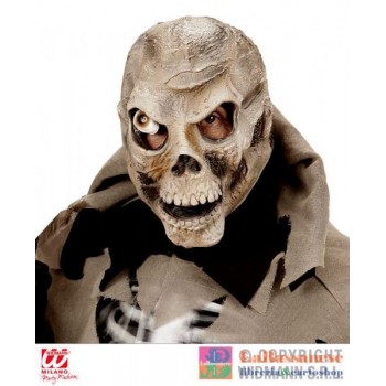 MASCHERA 3/4 SIGNORE DELLA...