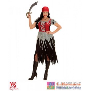 PIRATESSA (VESTITO,...