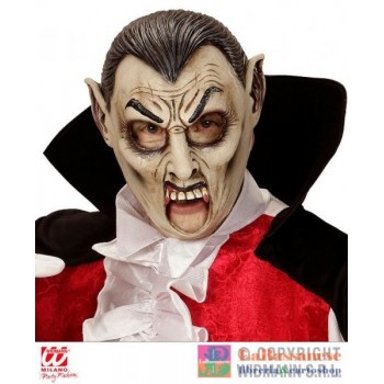 MASCHERA 3/4 CON BOCCA...