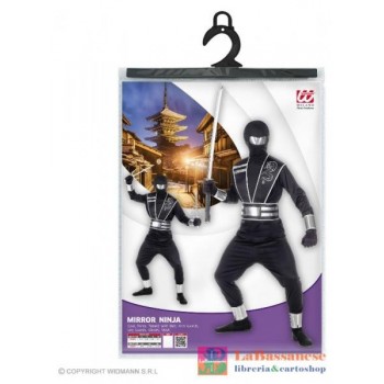 COST.MIRROR NINJA (CASACCA,...