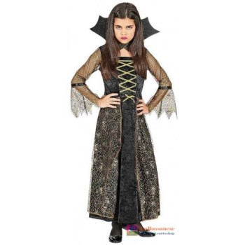 COST.SPIDERELLA (VESTITO,...