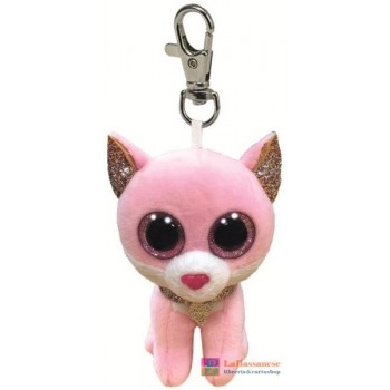 BEANIE BOOS CLIPS FIONA -...