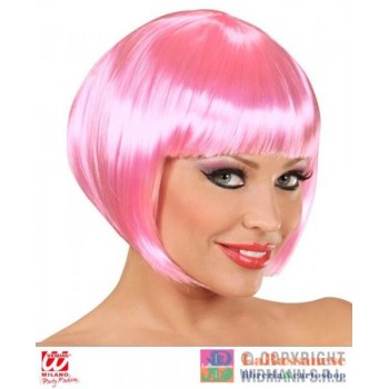 PARRUCCA CHANEL ROSA TENUE...
