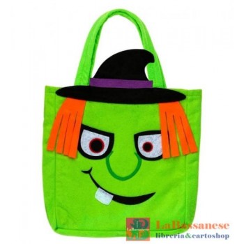 BORSA DOLCETTO O SCHERZETTO...