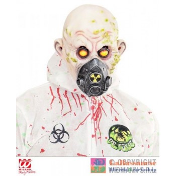 MASCHERA BIO HAZARD - 00843