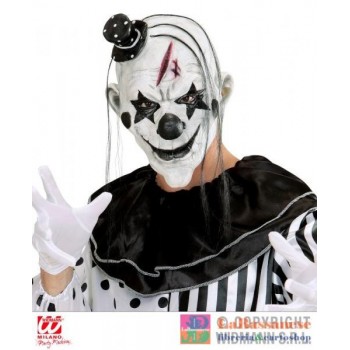 MASCHERA KILLER CLOWN CON...
