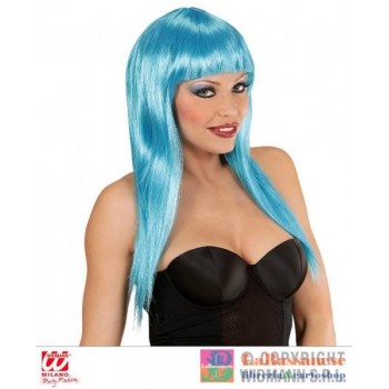 PARRUCCA VOGUE AZZURRA IN...