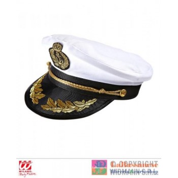 CAPPELLO CAPITANO LUSSO -...