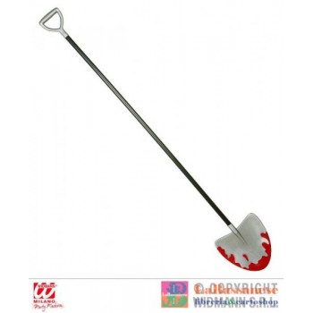 PALA INSANGUINATA 122 CM -...