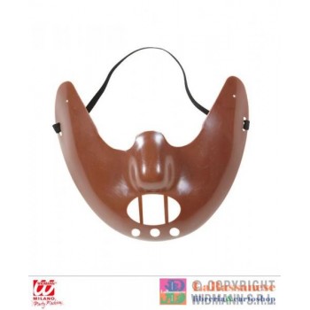 MASCHERA CANNIBALE - 01203
