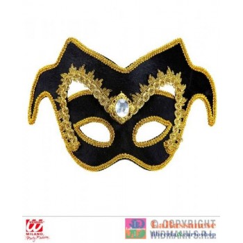 MASCHERA NOBILE VENEZIANO...