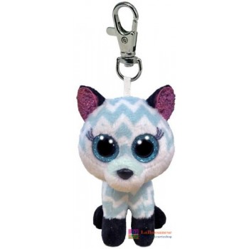 BEANIE BOOS CLIPS ATLAS -...